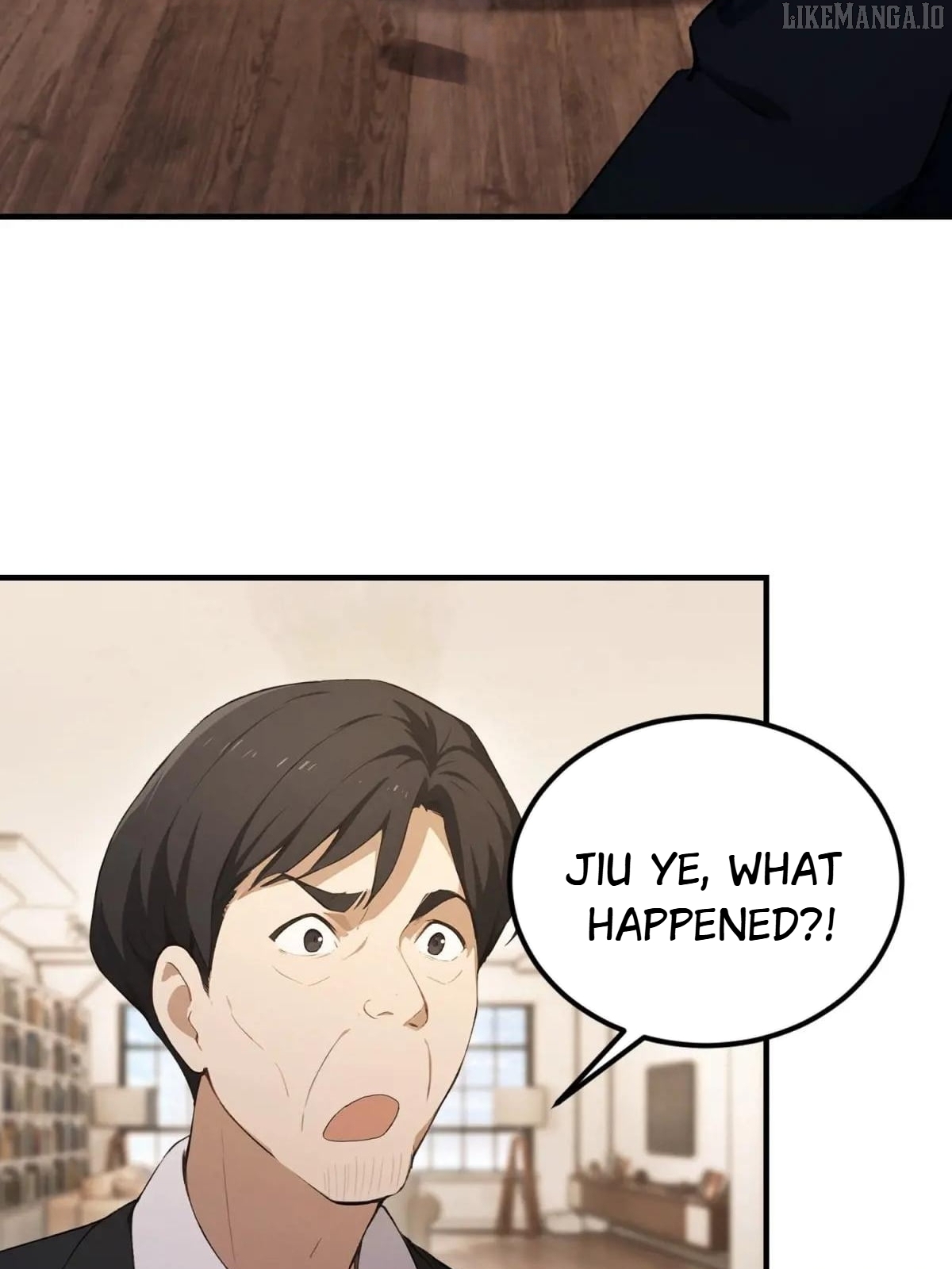 Outrageous! I opened a training class for empresses Chapter 97 - page 39